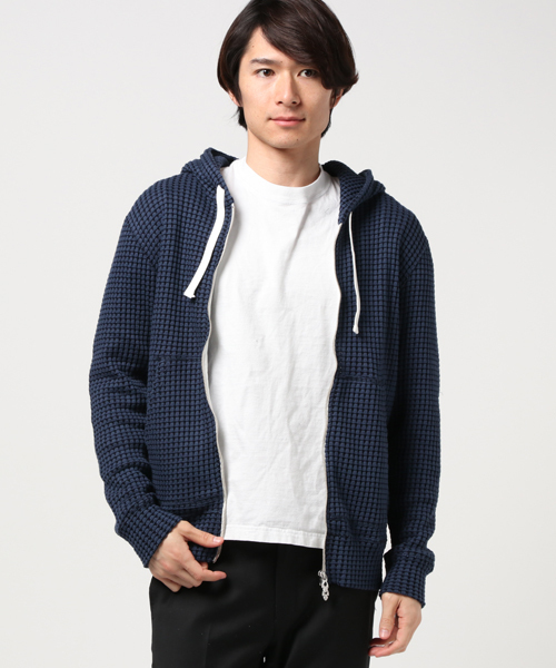 【新品】Seagreen(シーグリーン) パーカー、フーディ オニワッフル 楽天市場】【20%OFFセール】Seagreen シーグリーン メンズ ビッグ