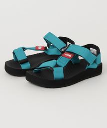 THE NORTH FACE | ザ・ノース・フェイス　キッズストラップサンダル/　ウルトラティダルII(サンダル)