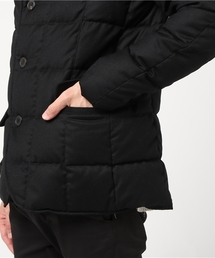 TATRAS(タトラス) ADONIDE　ダウン/MTK18A455 楽天市場】タトラス TATRAS mtk18a455-black ADONIDE アドニード