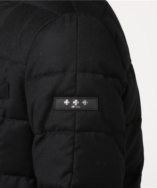 TATRAS（タトラス）の「TATRAS(タトラス) ADONIDE ダウン/MTK18A455