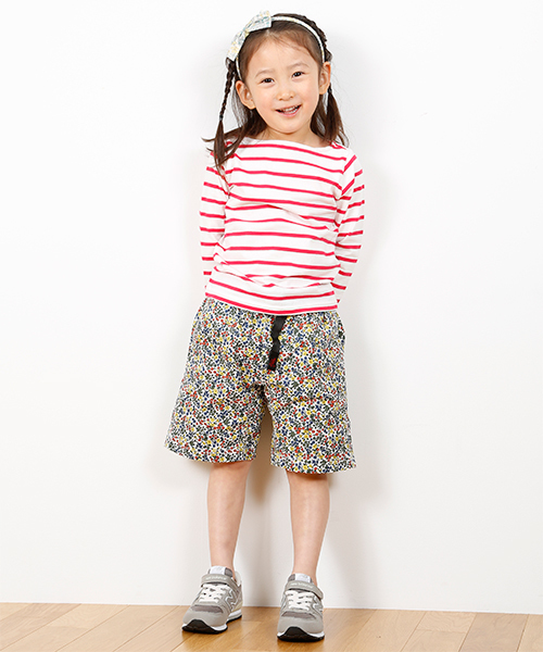 NEW BALANCE（ニューバランス）の「NEW BALANCE / "KV996" Kids (17～21.5cm)（スニーカー・キッズ・パープル/ネイビー/その他1/ブラック系その他/バイオレット/その他2/その他3/ベージュ・17cm/17.5cm/18cm/18.5cm/19cm/20cm/19.5cm/20.5cm/21cm/20.5/21/21.5cm）」の9枚目の写真