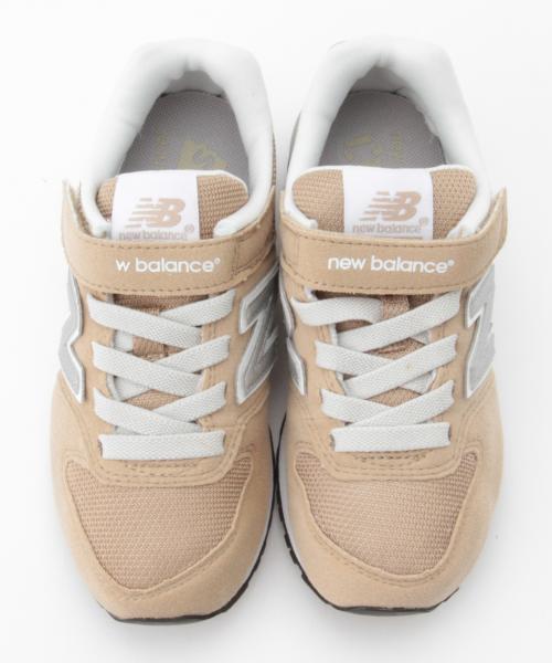 NEW BALANCE（ニューバランス）の「NEW BALANCE / "KV996" Kids (17～21.5cm)（スニーカー・キッズ・パープル/ネイビー/その他1/ブラック系その他/バイオレット/その他2/その他3/ベージュ・17cm/17.5cm/18cm/18.5cm/19cm/20cm/19.5cm/20.5cm/21cm/20.5/21/21.5cm）」の15枚目の写真
