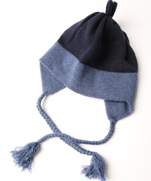 patagonia ▪️パタゴニア▪️ニットキャップ▪️EAR FLAP HAT patagonia（パタゴニア）の「patagonia/パタゴニア EAR FLAP HAT