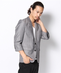 WEGO | ノッチドテーラード7Sジャケット(テーラードジャケット)