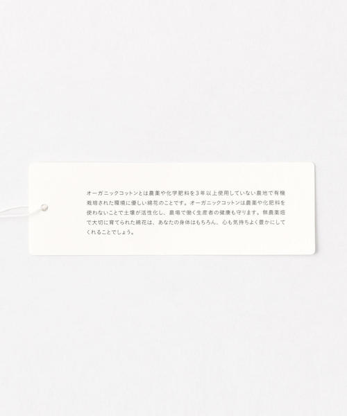 green label relaxing（グリーンレーベルリラクシング）の「SC オーガニック オックス ボタンダウン シャツ ◆（シャツ/ブラウス・メンズ・ネイビー/ライラック/ホワイト・MEDIUM/LARGE/SMALL/X-SMALL/X-LARGE）」の14枚目の写真