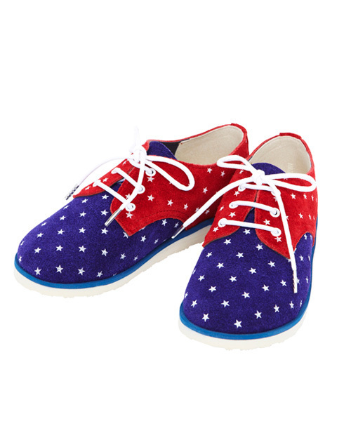 X-girl Stages(エックスガールステージス)の「XGS★ × SAYANG SLIP-ON(その他シューズ・キッズ・ブラック/ネイビー・15cm/17cm/19cm)」の1枚目の写真