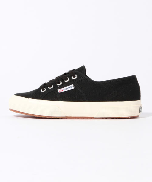 BEAMS LIGHTS Women's（ビームスライツ ウィメンズ）の「SUPERGA / 2750（スニーカー・レディース・ホワイト/ブラック/レッド系その他/ケリー/ネイビー/その他1/その他2/ブルー・35/36/37/38/39）」の10枚目の写真