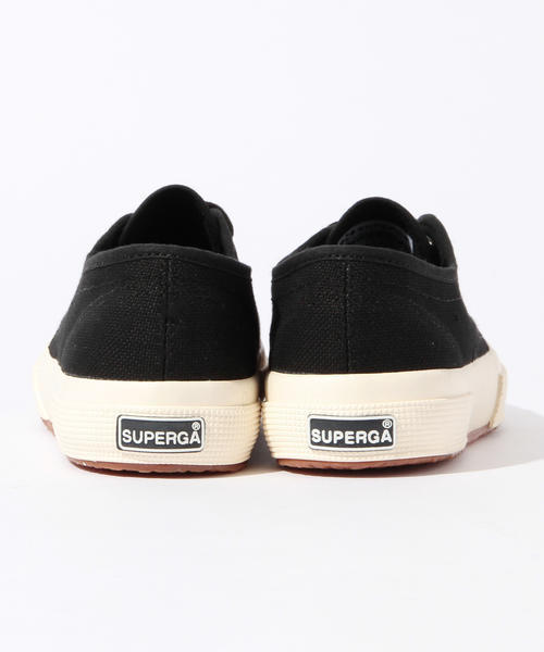 BEAMS LIGHTS Women's（ビームスライツ ウィメンズ）の「SUPERGA / 2750（スニーカー・レディース・ホワイト/ブラック/レッド系その他/ケリー/ネイビー/その他1/その他2/ブルー・35/36/37/38/39）」の14枚目の写真