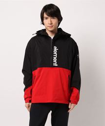 ELEMENT | ELEMENT メンズ 【TRAVEL WELL】【FLEX】 ALDER POP B ジャケット(ブルゾン)