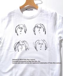 SU: ジョンレノン スウェット