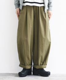 Sunny clouds | サニークラウズ　ブカブカのパンツ＜レディース＞(その他パンツ)