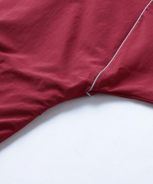 Gosha Rubchinskiy(ゴーシャラブチンスキー)の「GOSHA RUBCHINSKIY(ゴーシャ ラブチンスキー) adidas TRACKTOP(ジャージ・メンズ・ホワイト/ワインレッド・MEDIUM/SMALL)」の5枚目の写真