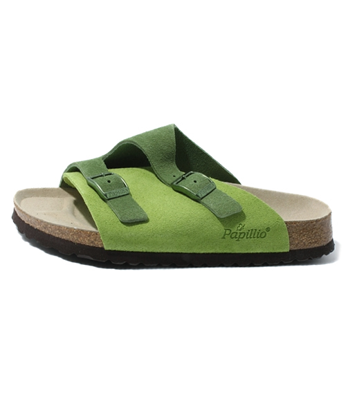 BIRKENSTOCK（ビルケンシュトック）の「ZURICH/チューリッヒ ぺ 