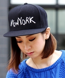 WEGO | WEGO/CITYロゴBBキャップ(キャップ)