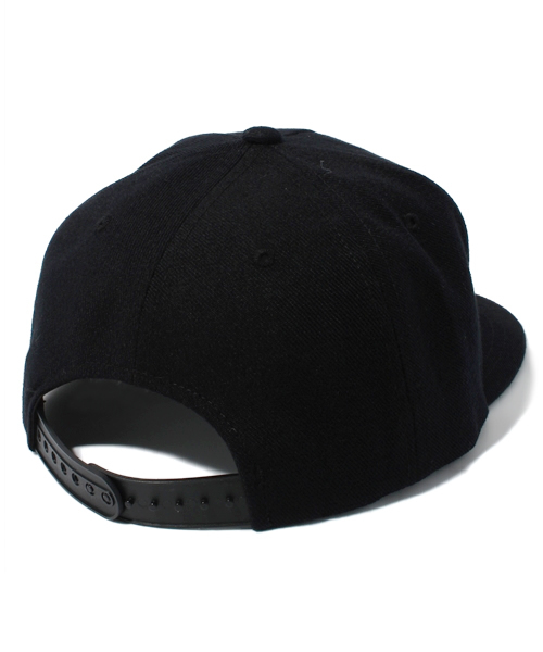 WEGO（ウィゴー）の「WEGO/CITYロゴBBキャップ（キャップ・メンズ・その他1/その他2・FREE）」の4枚目の写真