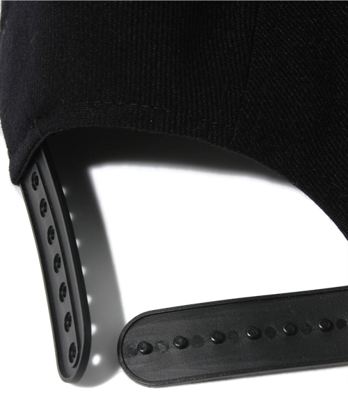 WEGO（ウィゴー）の「WEGO/CITYロゴBBキャップ（キャップ・メンズ・その他1/その他2・FREE）」の7枚目の写真