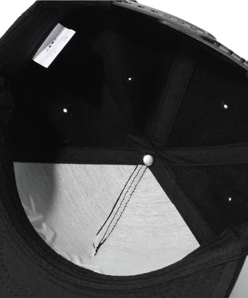 WEGO（ウィゴー）の「WEGO/CITYロゴBBキャップ（キャップ・メンズ・その他1/その他2・FREE）」の8枚目の写真