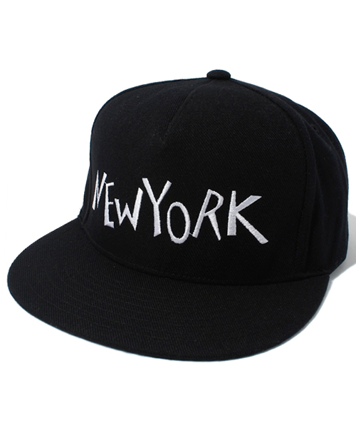 WEGO（ウィゴー）の「WEGO/CITYロゴBBキャップ（キャップ・メンズ・その他1/その他2・FREE）」の10枚目の写真