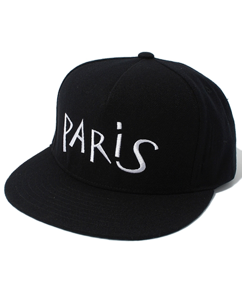 WEGO（ウィゴー）の「WEGO/CITYロゴBBキャップ（キャップ・メンズ・その他1/その他2・FREE）」の11枚目の写真