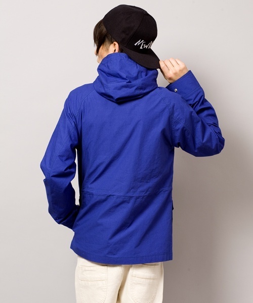 WEGO（ウィゴー）の「WEGO/CITYロゴBBキャップ（キャップ・メンズ・その他1/その他2・FREE）」の12枚目の写真