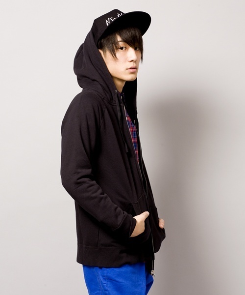 WEGO（ウィゴー）の「WEGO/CITYロゴBBキャップ（キャップ・メンズ・その他1/その他2・FREE）」の13枚目の写真