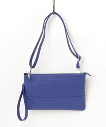 VENCEEXCHANGE | 編み込みクラッチバッグ(クラッチバッグ)