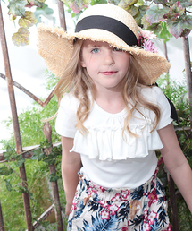 KIDS�i�L�b�Y�j�́uRora �G�o ������(2color)�iT�V���c/�J�b�g�\�[�j�v