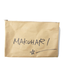 And A | 転写クラッチバッグ (MATATABI)(クラッチバッグ)