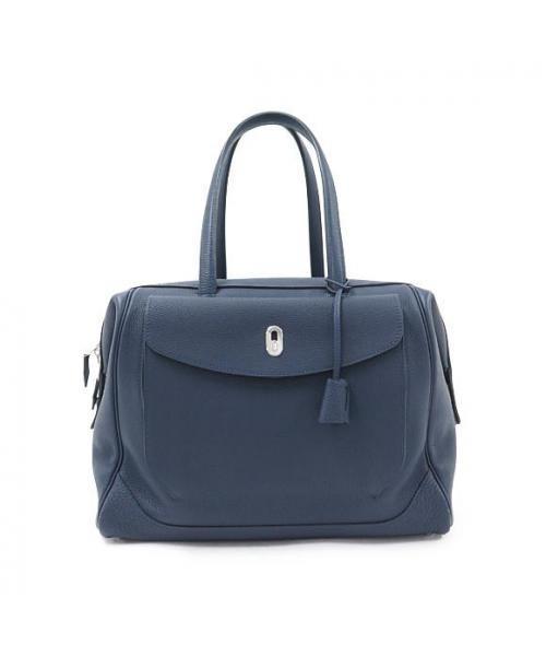 楽天市場】エルメス HERMES RD (アールディ) ボストンバッグ 