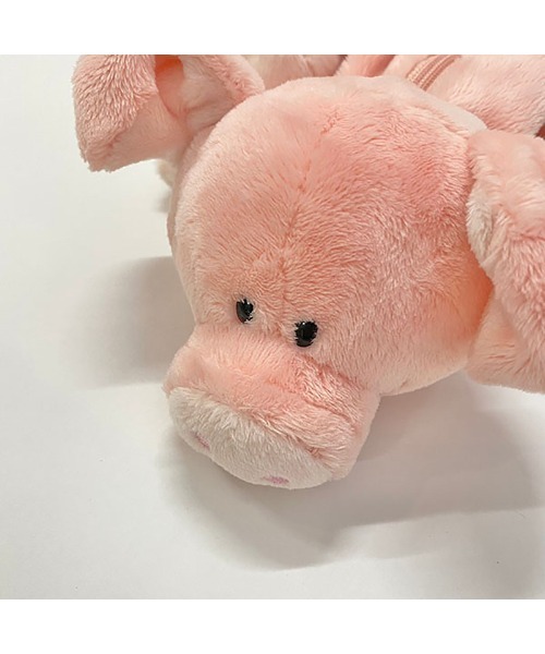 nici(ニキ)の「NICI/フィギュアポーチ ピンクピッグ(おもちゃ・レディース・ピンク・ONE SIZE)」の4枚目の写真