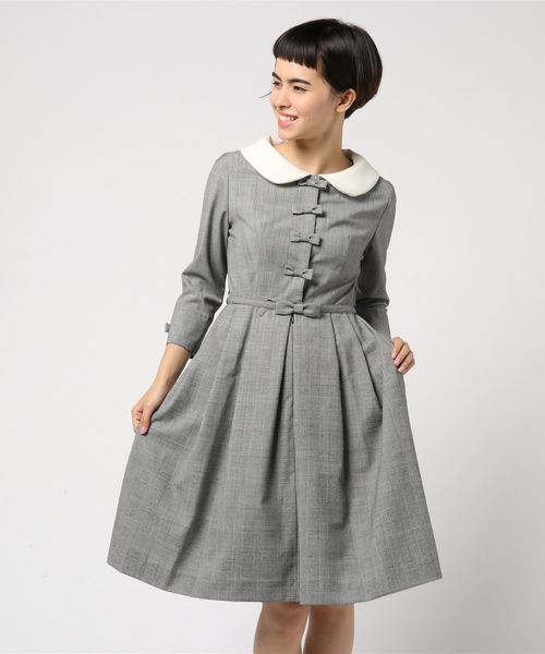 Milk ミルク の Elise Op ワンピース Wear