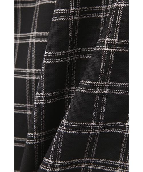 JILL by JILL STUART（ジルバイジルスチュアート）の「ベルテッドジャンスカ（ワンピース・レディース・ブラック系その他/ベージュ/ベージュ系その他・MEDIUM/SMALL）」の18枚目の写真