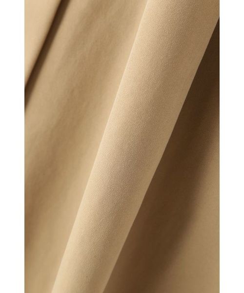 JILL by JILL STUART（ジルバイジルスチュアート）の「ベルテッドジャンスカ（ワンピース・レディース・ブラック系その他/ベージュ/ベージュ系その他・MEDIUM/SMALL）」の21枚目の写真