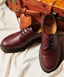 Dr.Martens | Dr.Martens / ドクターマーチン 1461 3EYE GIBSON SHOE 3ホール ギブソン シューズ(禮服鞋)