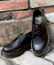 Dr.Martens / ドクターマーチン 1461 3EYE GIBSON SHOE 3ホール ギブソンシューズ