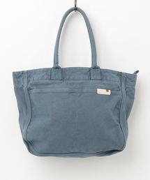 【Butler Verner Sails】反応染8号キャンバスサークルトート