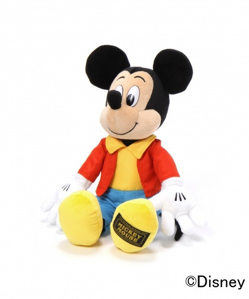 Disney（ディズニー）の「【Disney(ディズニー)】ドール36（おもちゃ・レディース・その他1/その他2・0）」の2枚目の写真