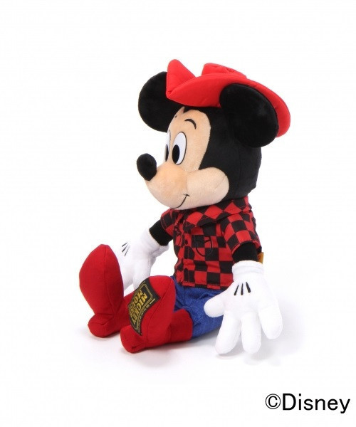 Disney（ディズニー）の「【Disney(ディズニー)】ドール36（おもちゃ・レディース・その他1/その他2・0）」の3枚目の写真