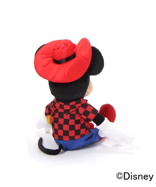 Disney（ディズニー）の「【Disney(ディズニー)】ドール36（おもちゃ・レディース・その他1/その他2・0）」の4枚目の写真