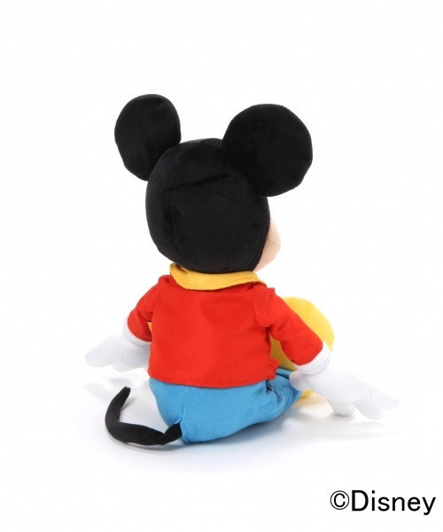 Disney（ディズニー）の「【Disney(ディズニー)】ドール36（おもちゃ・レディース・その他1/その他2・0）」の9枚目の写真