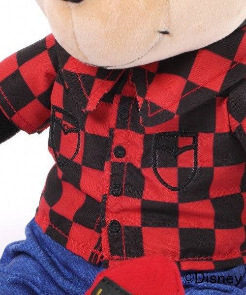 Disney（ディズニー）の「【Disney(ディズニー)】ドール36（おもちゃ・レディース・その他1/その他2・0）」の11枚目の写真