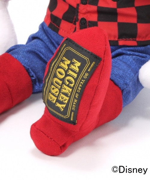 Disney（ディズニー）の「【Disney(ディズニー)】ドール36（おもちゃ・レディース・その他1/その他2・0）」の12枚目の写真