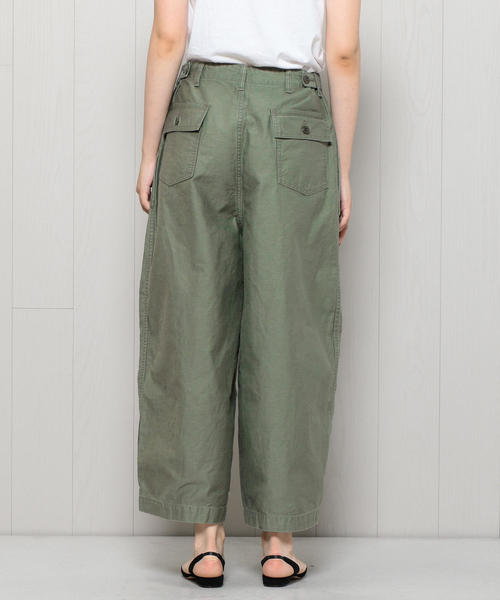 ニードルス カーゴパンツ needles ファッション ENGINEEREDGARMENTS