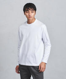 UNITED ARROWS | UASB クルーネック カットソー◆(Tシャツ/カットソー)