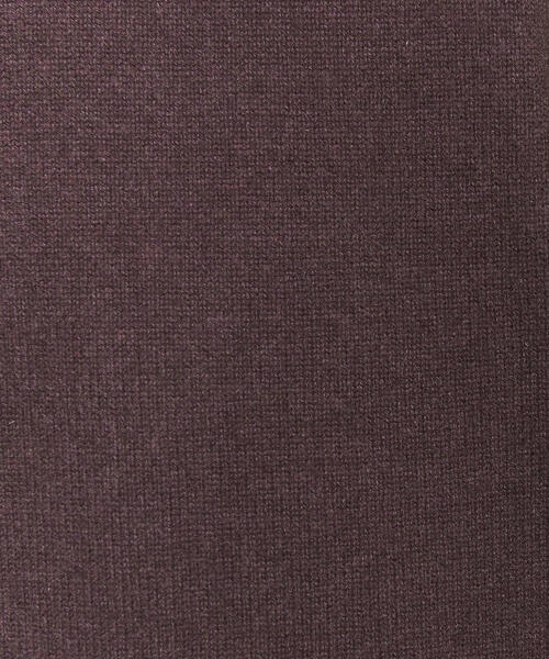 BEAUTY&YOUTH UNITED ARROWS（ビューティーアンドユースユナイテッドアローズ）の「BY カシミヤ ミドルゲージ ニット（ニット/セーター・メンズ・ブラック/ライトブルー/ダークブラウン・MEDIUM/SMALL/X-LARGE/LARGE）」の19枚目の写真