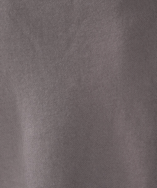 BAYFLOW(ベイフロー)の「【Disney(ディズニー)】ミッキーマウスウラケプルオーバー(Tシャツ/カットソー・レディース・ベージュ/カーキ/チャコール・SMALL/MEDIUM)」の14枚目の写真