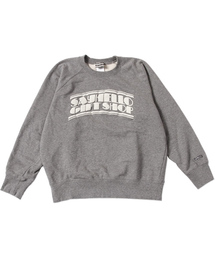BEAMS T | SAYHELLO / Gift Shop Crew Sweat(スウェット)