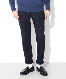 URBAN RESEARCH DOORS MENS | DOORS フラノトラウザー(その他パンツ)