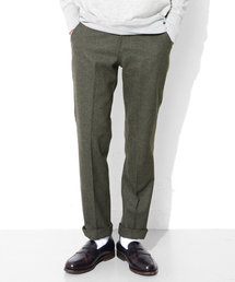 URBAN RESEARCH DOORS MENS | DOORS フラノトラウザー(その他パンツ)