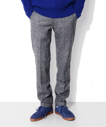 URBAN RESEARCH DOORS MENS | DOORS フラノトラウザー(その他パンツ)